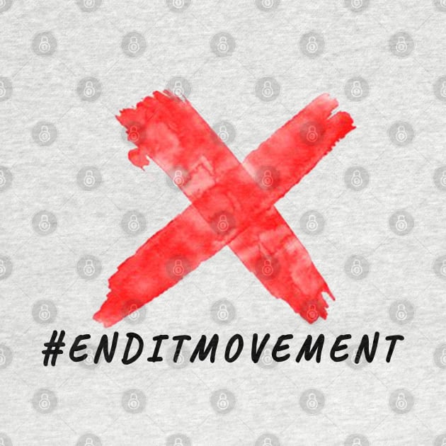 Endit Movement by LizzyizzyDesign